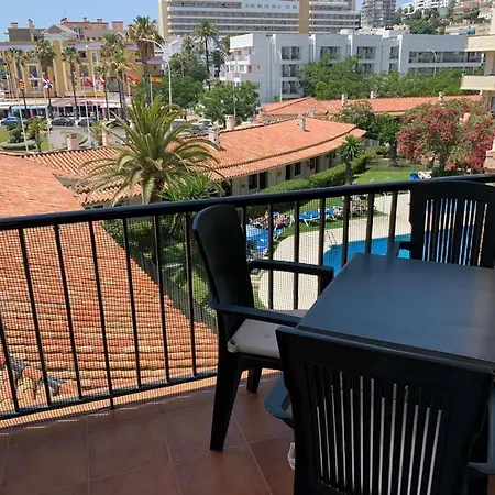 Jazmin Playa Torremolinos